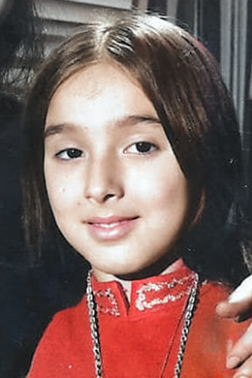 Funda Gürçen profile