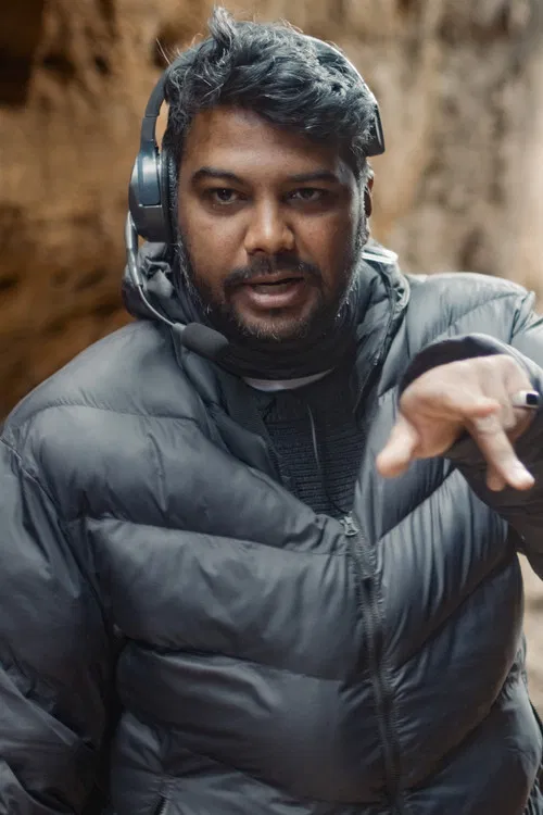 Meekaaeel Adam profile