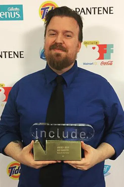 Marc Hampson profile