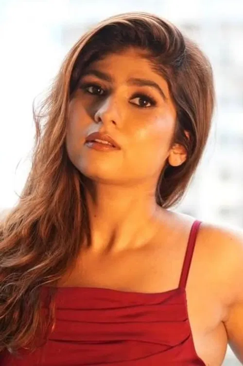 Chandni Bhabhda profile