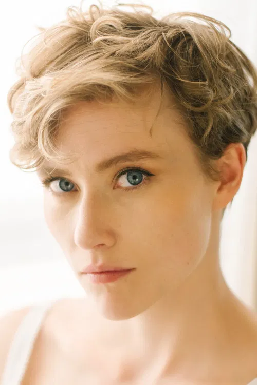 Amanda Ripley profile