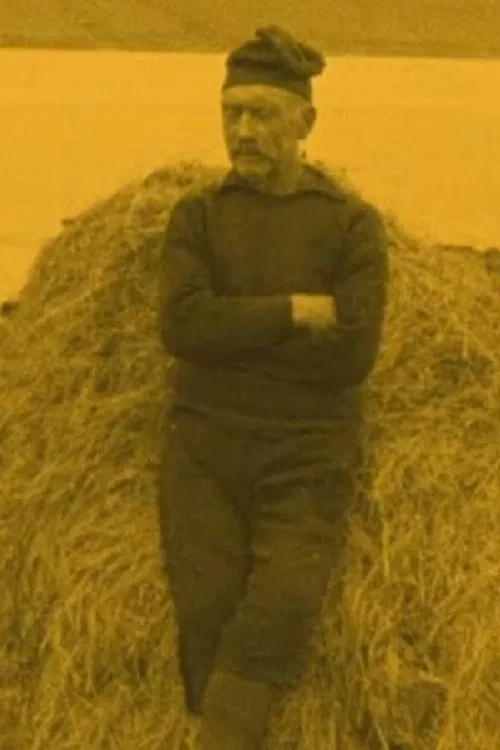 The Faroe Islands poster