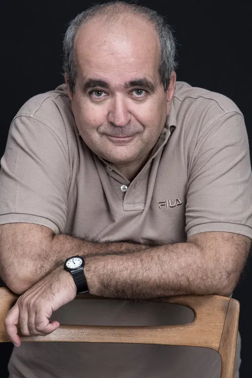 Antonio Mazzara profile