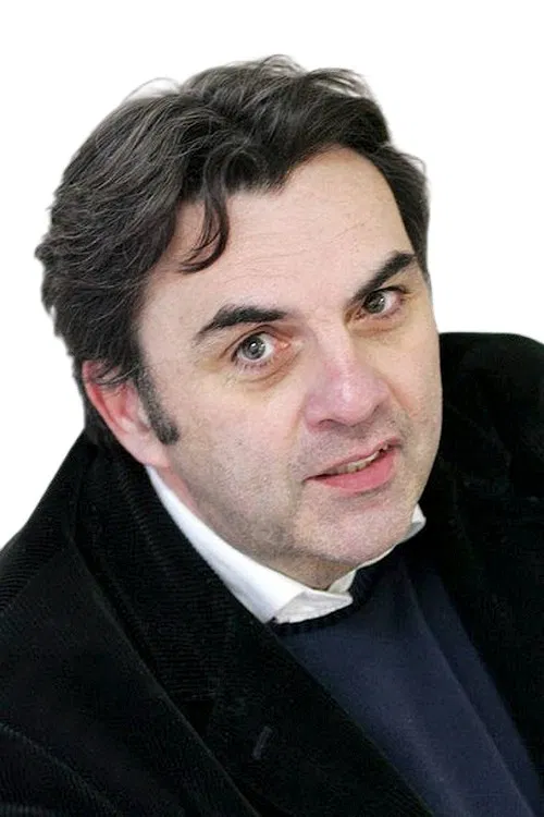 Jean-Pierre Pasqualini profile