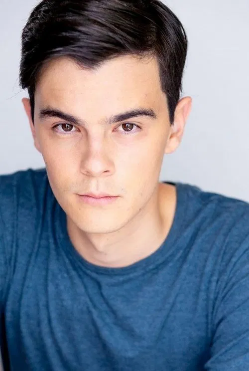 Aiden McFaull profile