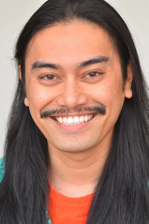 Mitch Narito profile