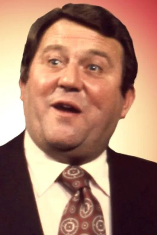 Terry Scott profile