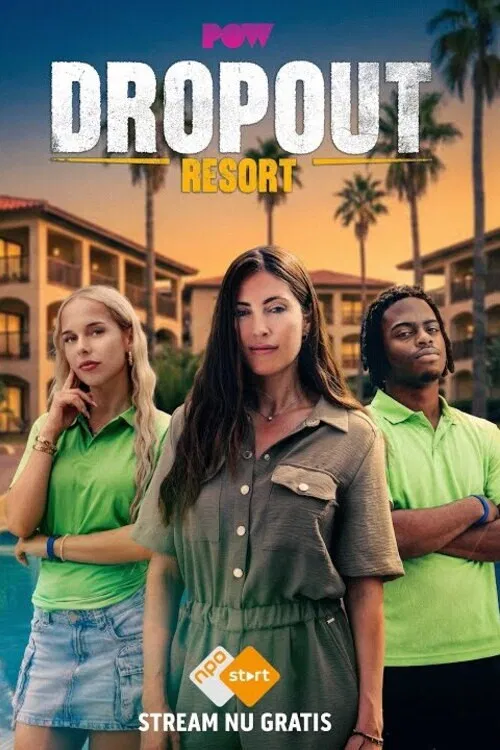 Dropout Resort poster