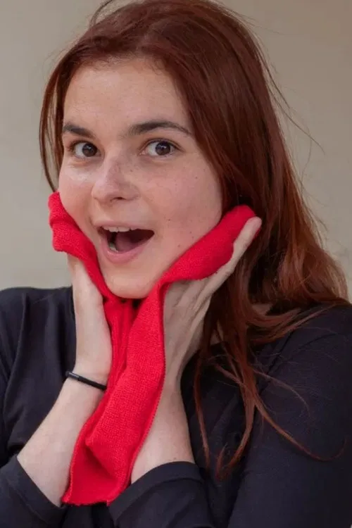 Camila Atilano profile