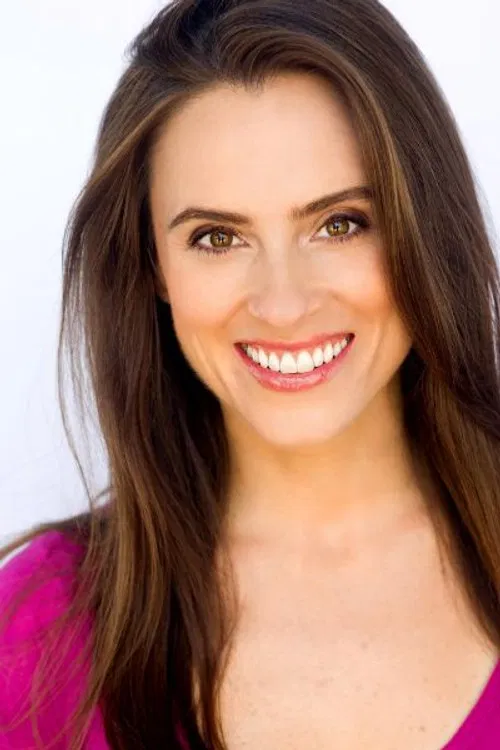 Jennifer Cortese profile