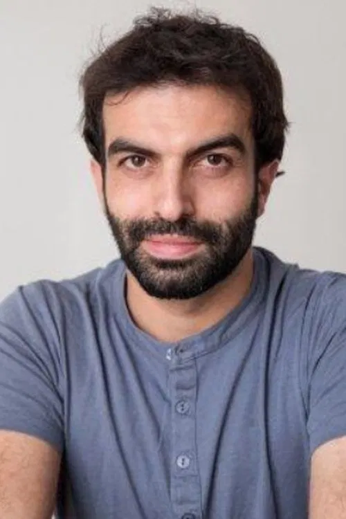 Jehanguir Byramjee profile