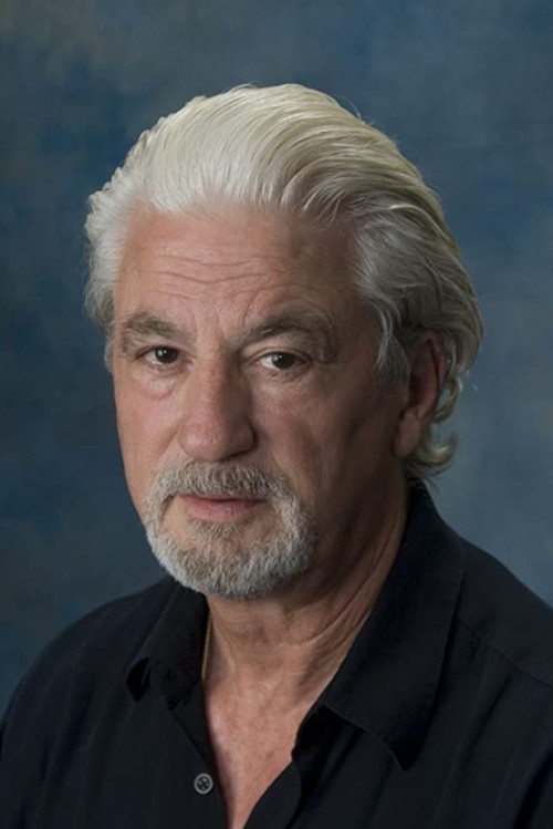 Marco St. John profile