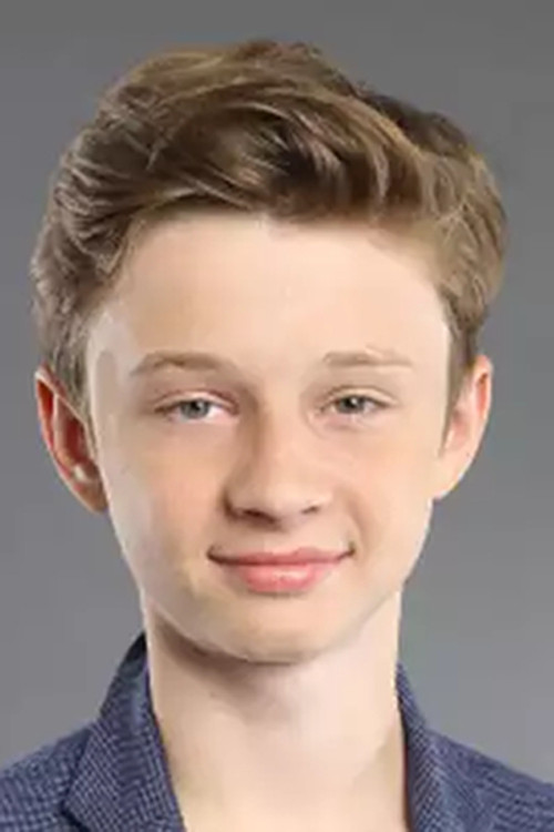 Richard Labuda profile