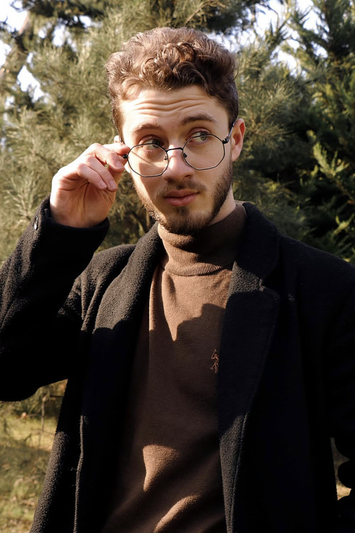 Ergun Jamalzade profile