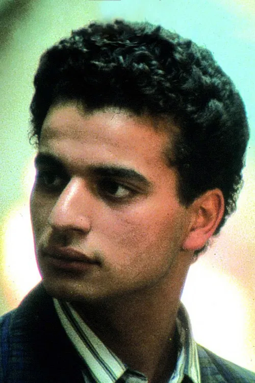 Mourad Bounaas profile