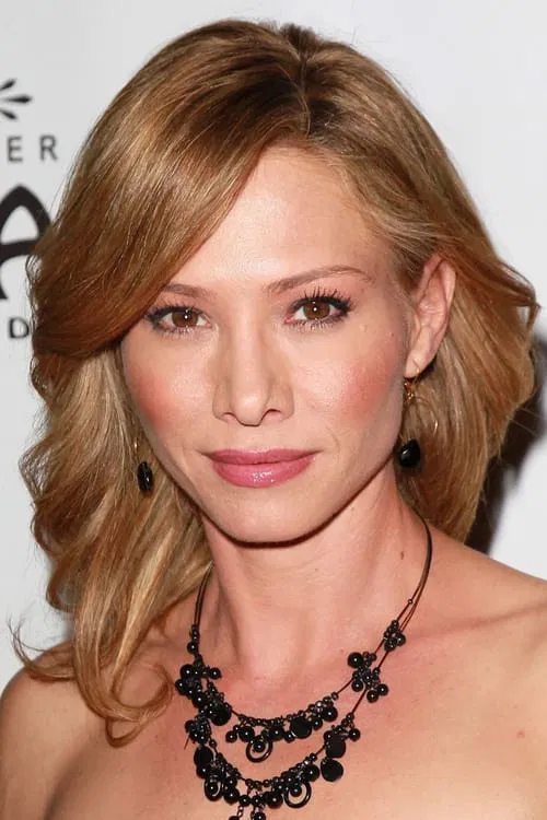 Sarah Joy Brown profile