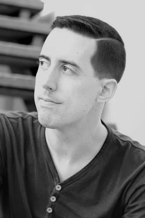 Alex Walker Smith profile