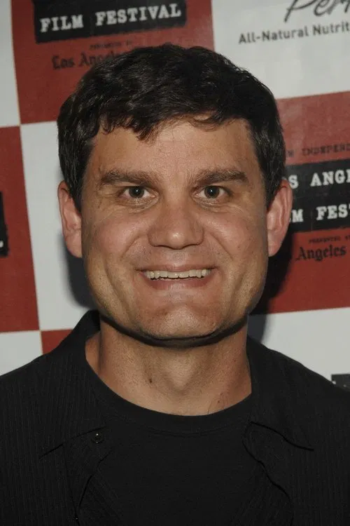 Jason Constantine profile