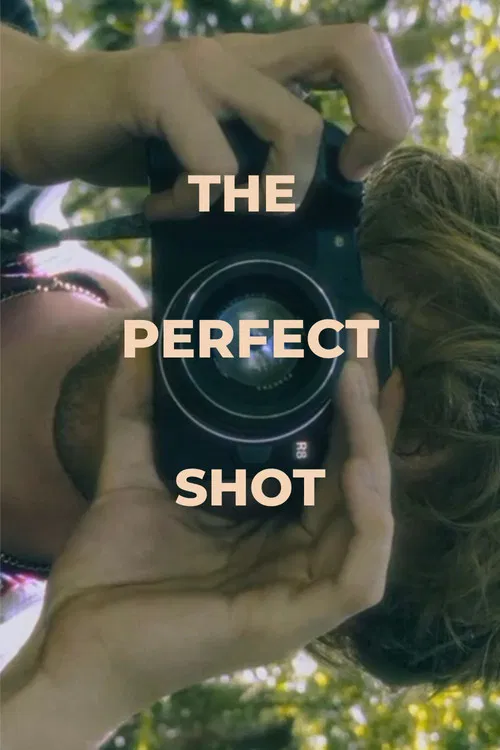 The Perfect Shot poster