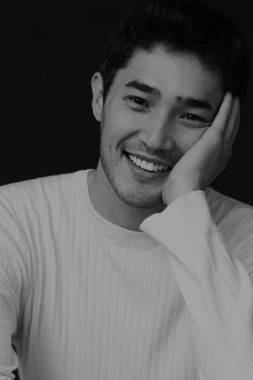 Yerlan Kulmurzin profile