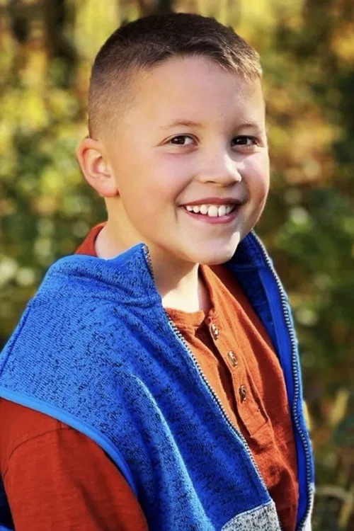 Andrew G. Bennett profile