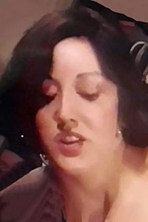 Carol Harper profile