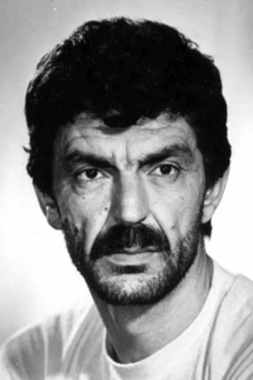 Saido Kurbanov profile