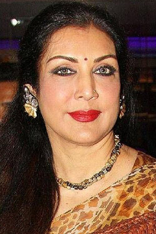 Vani Ganapathy profile