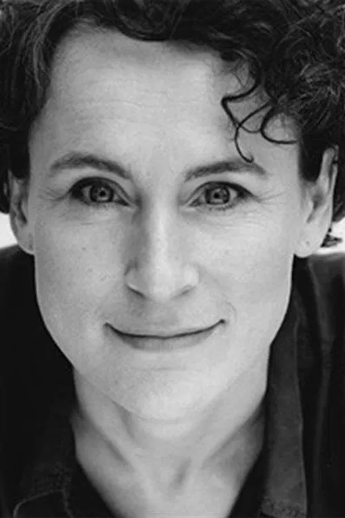 Helen Schlesinger profile