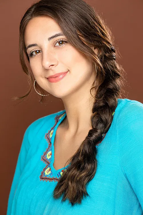 Jenna-Francis Duvic profile