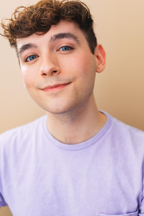 Logan Geddes profile