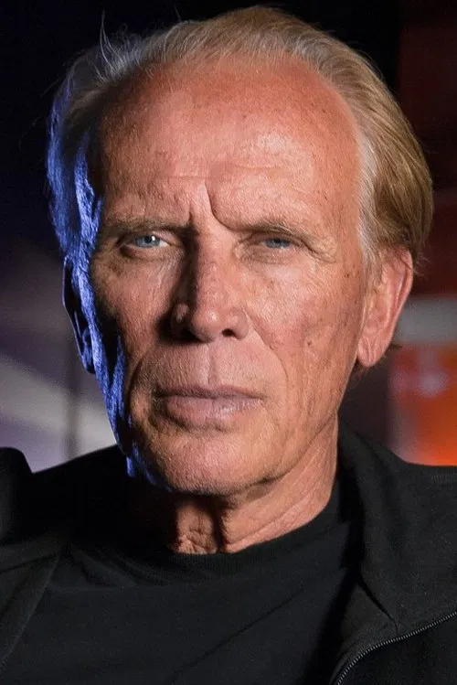 Peter Weller profile