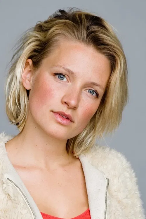 Krista Arriëns profile