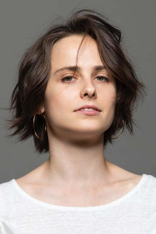 Pauline Chalamet profile