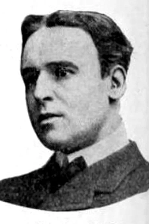 Martin Alsop profile