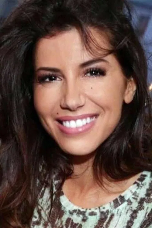 Leila Boumedjane profile