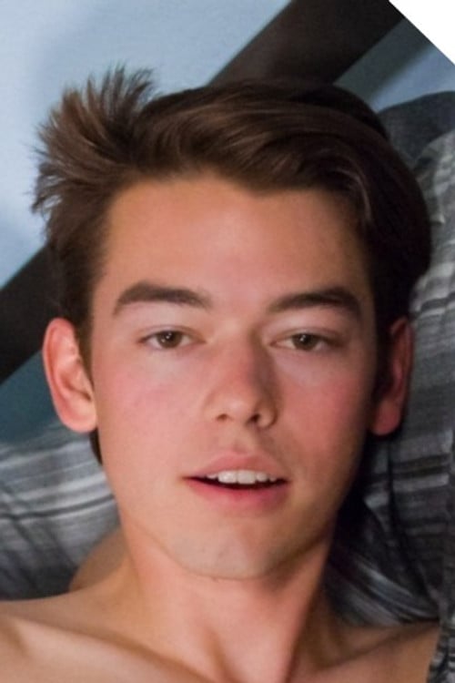 Austin Lovett profile