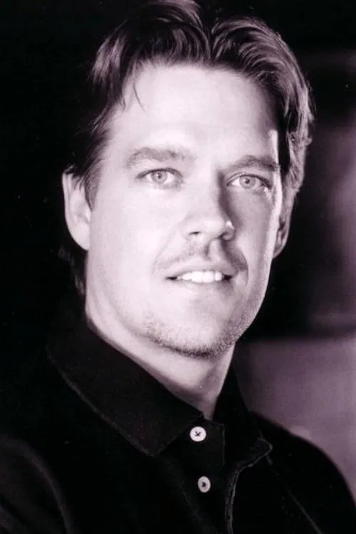 Harry Prichett profile