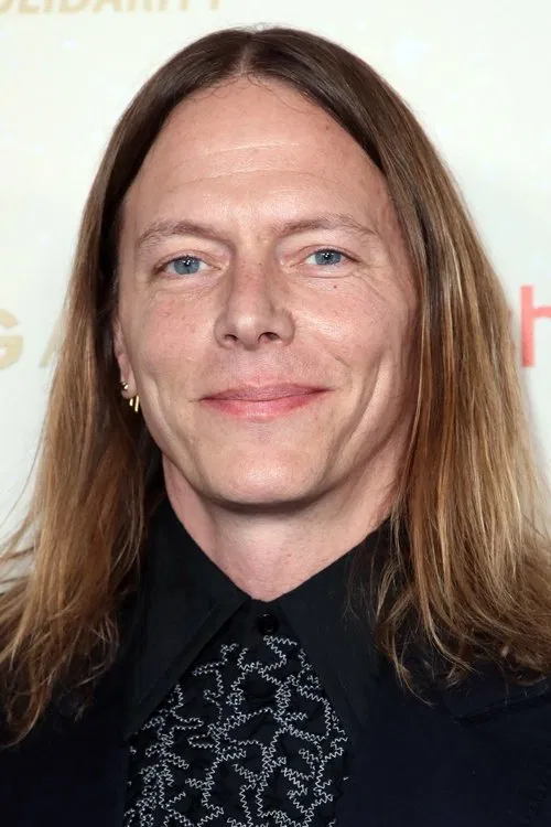 James Chinlund profile