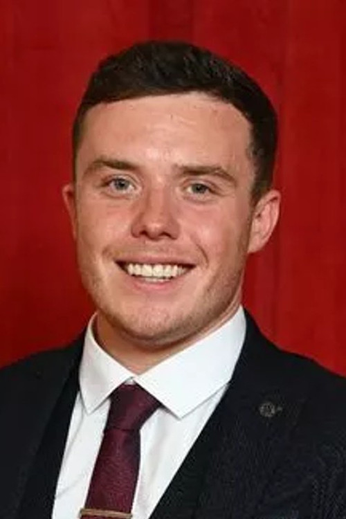 Bradley Johnson profile