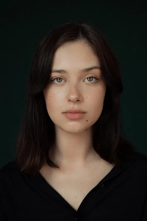 Ioana Hristova profile