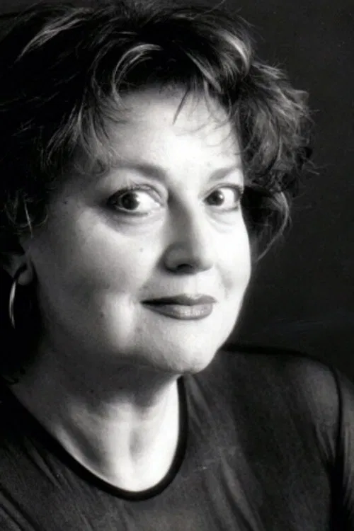 Michèle Lagrange profile