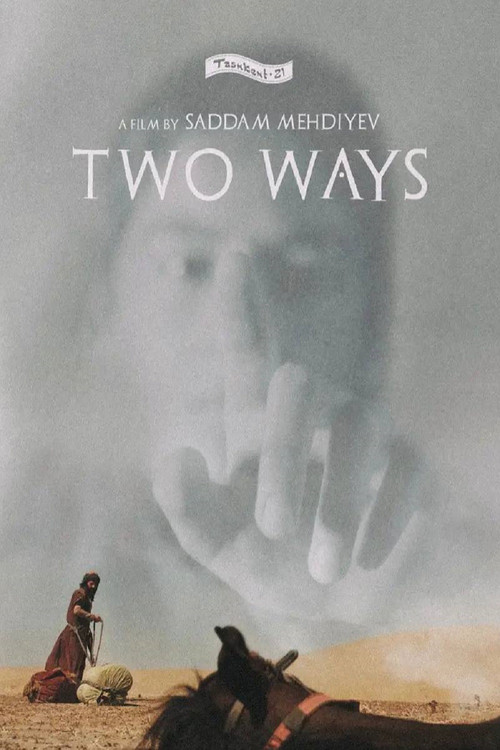 Two Ways poster