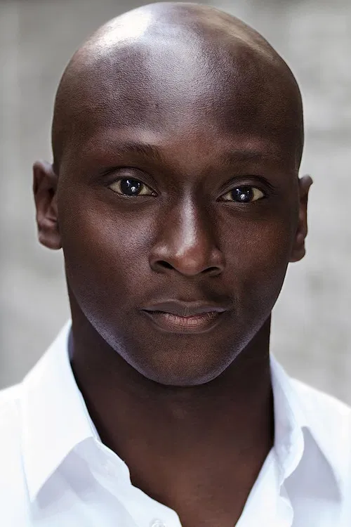 Michael Amariah profile