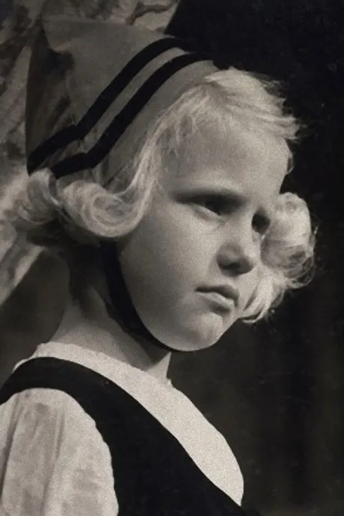 Eva-Marianne Müller profile