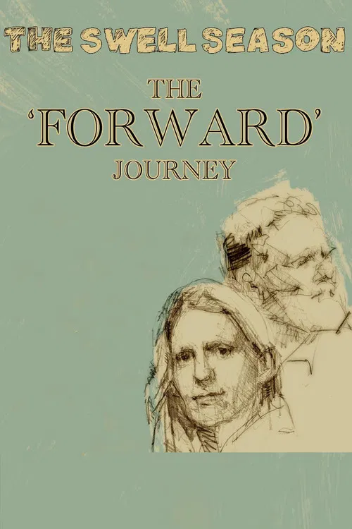 The Forward Journey poster