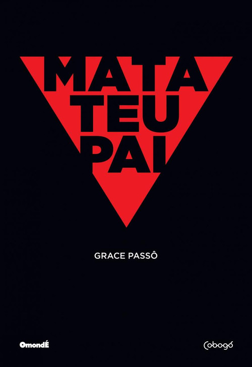 Mata Teu Pai poster