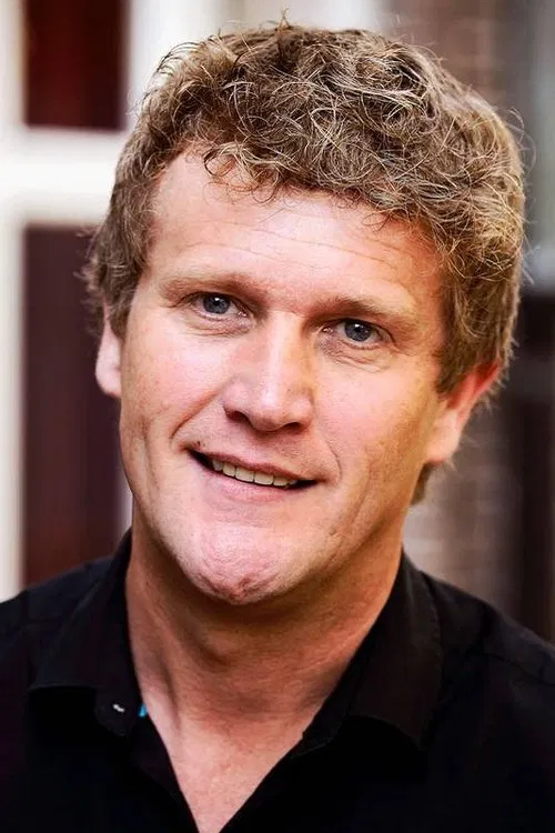 Alberto Stegeman profile