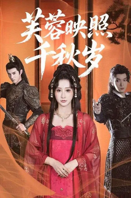 芙蓉映照千秋岁 poster