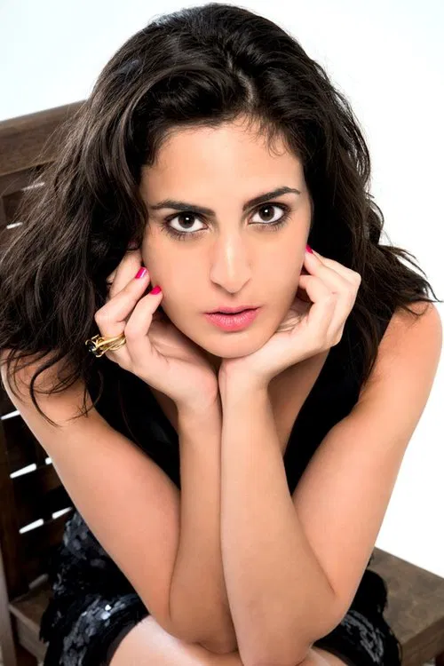 Luciana Caruso profile